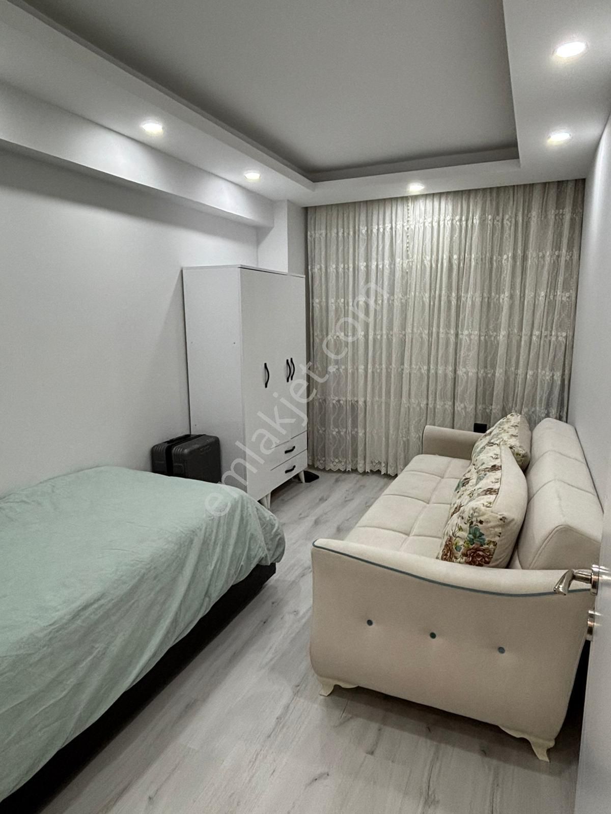Çorlu Şeyhsinan Mah Arakat 3+1 Satılık Daire - Görsel 17