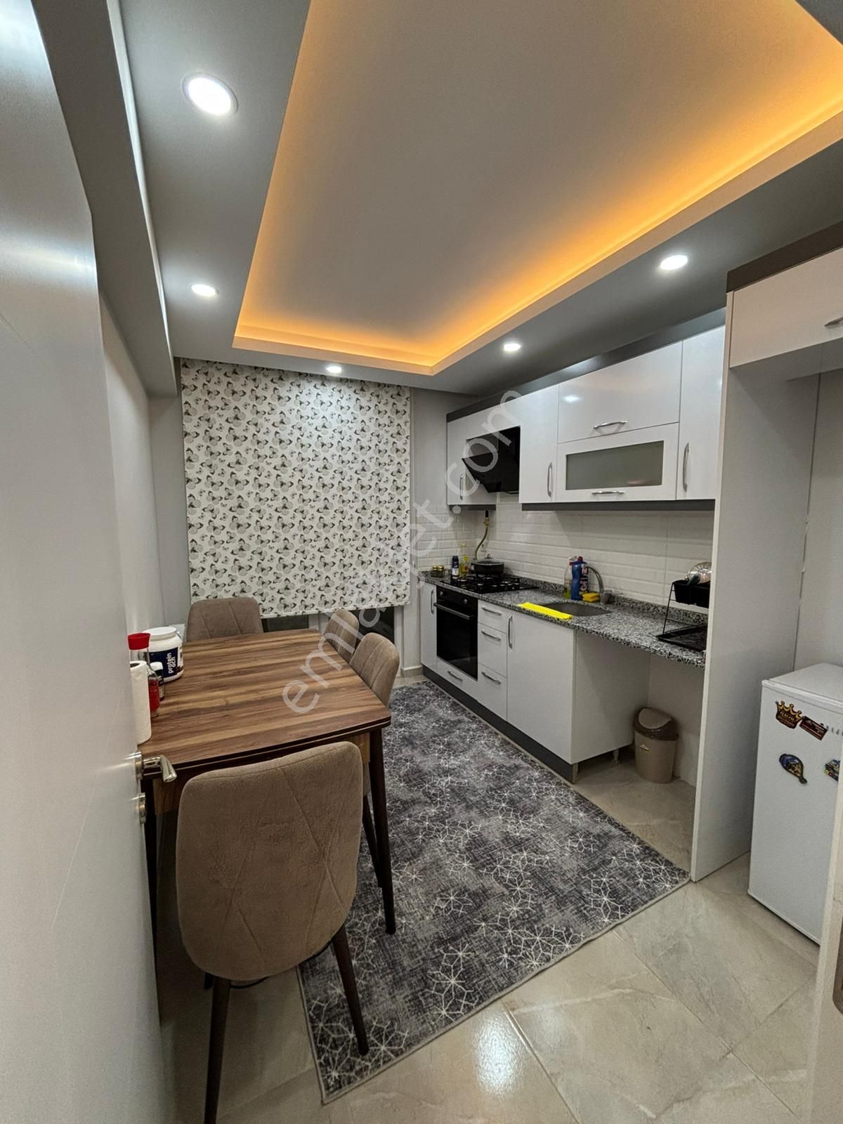 Çorlu Şeyhsinan Mah Arakat 3+1 Satılık Daire - Görsel 20