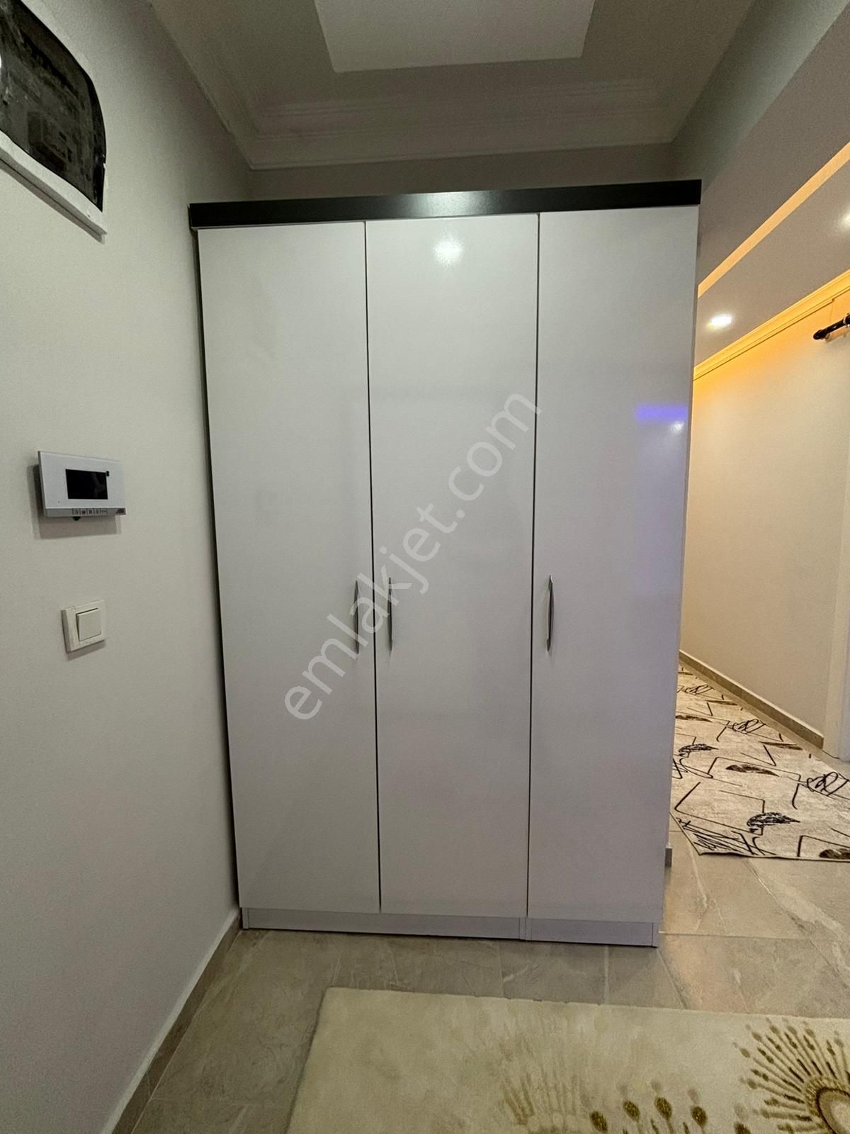 Çorlu Şeyhsinan Mah Arakat 3+1 Satılık Daire - Görsel 16