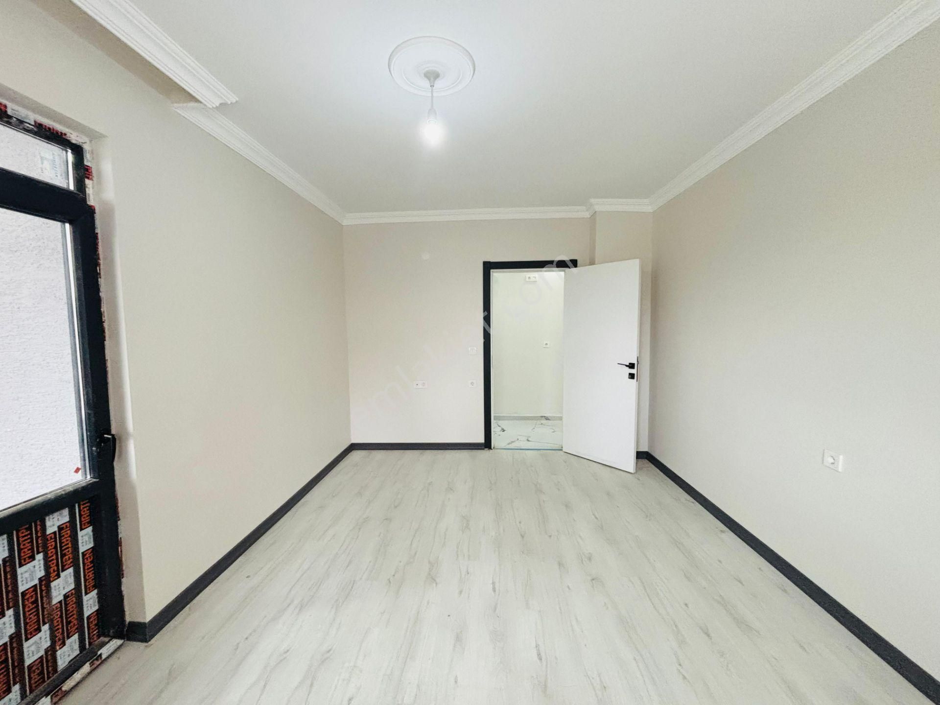 Güven'den Çerkezköy'de İskanlı Kat Seçenekli Fırsat 2+1 Daireler - Görsel 14