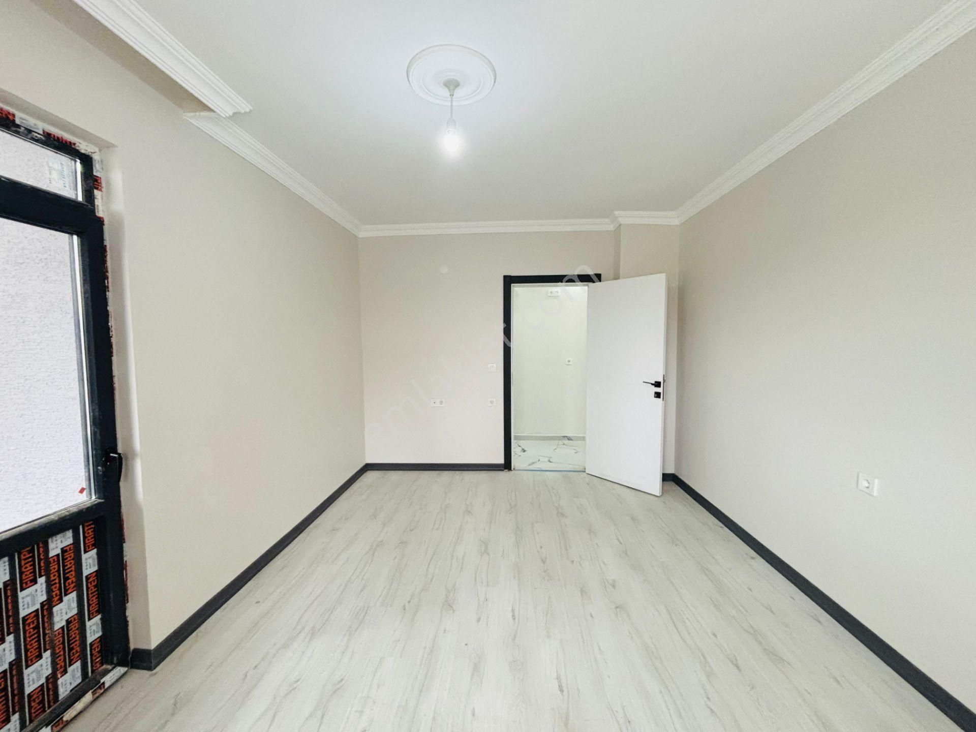 Güven'den Çerkezköy'de İskanlı Kat Seçenekli Fırsat 2+1 Daireler - Görsel 10