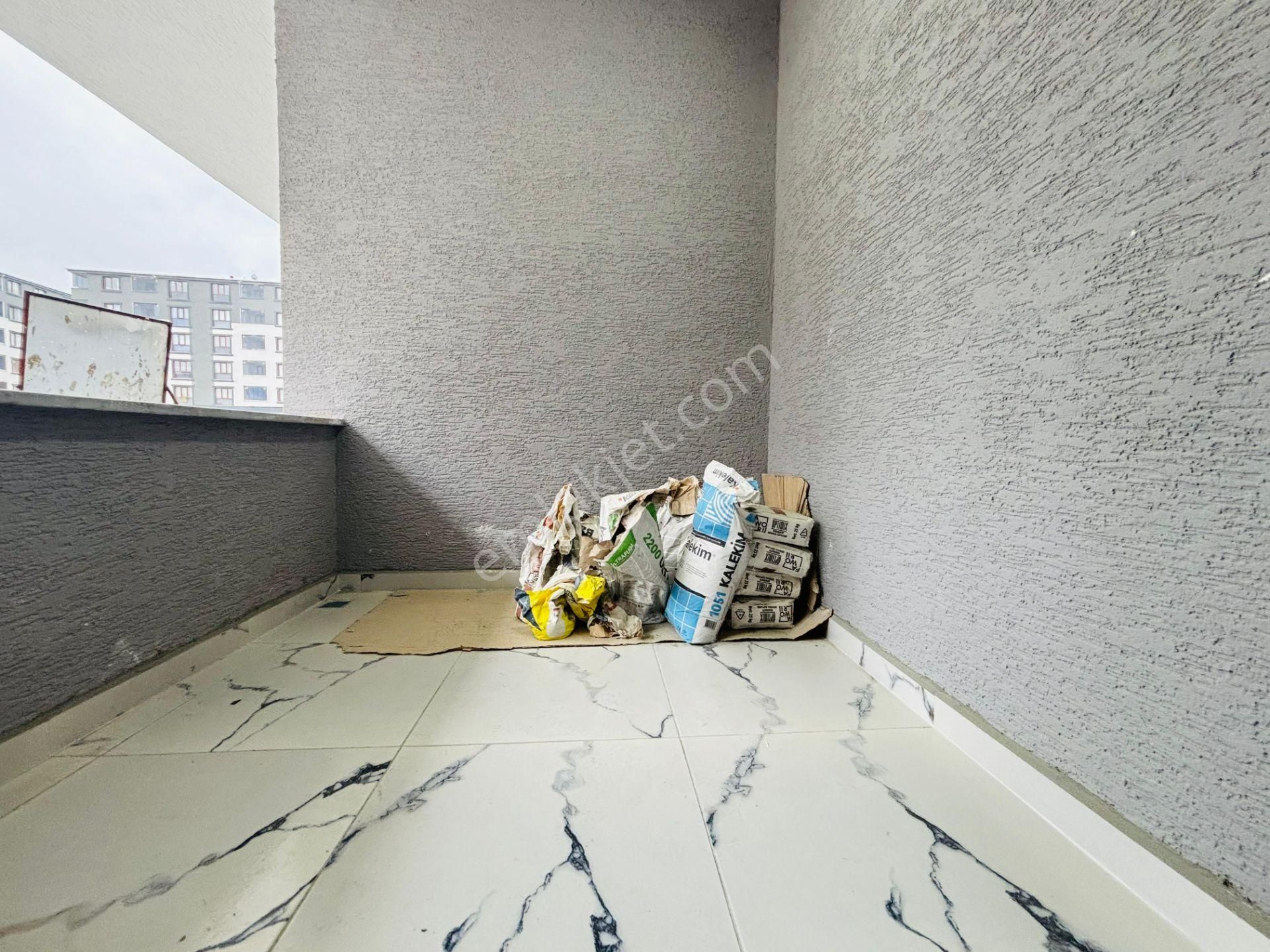 Güven'den Çerkezköy'de İskanlı Kat Seçenekli Fırsat 2+1 Daireler - Görsel 11