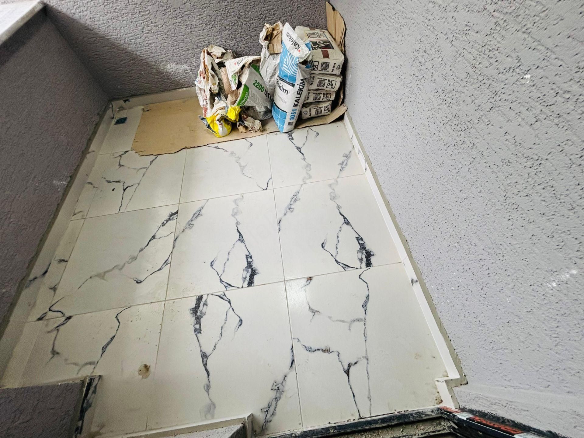 Güven'den Çerkezköy'de İskanlı Kat Seçenekli Fırsat 2+1 Daireler - Görsel 12