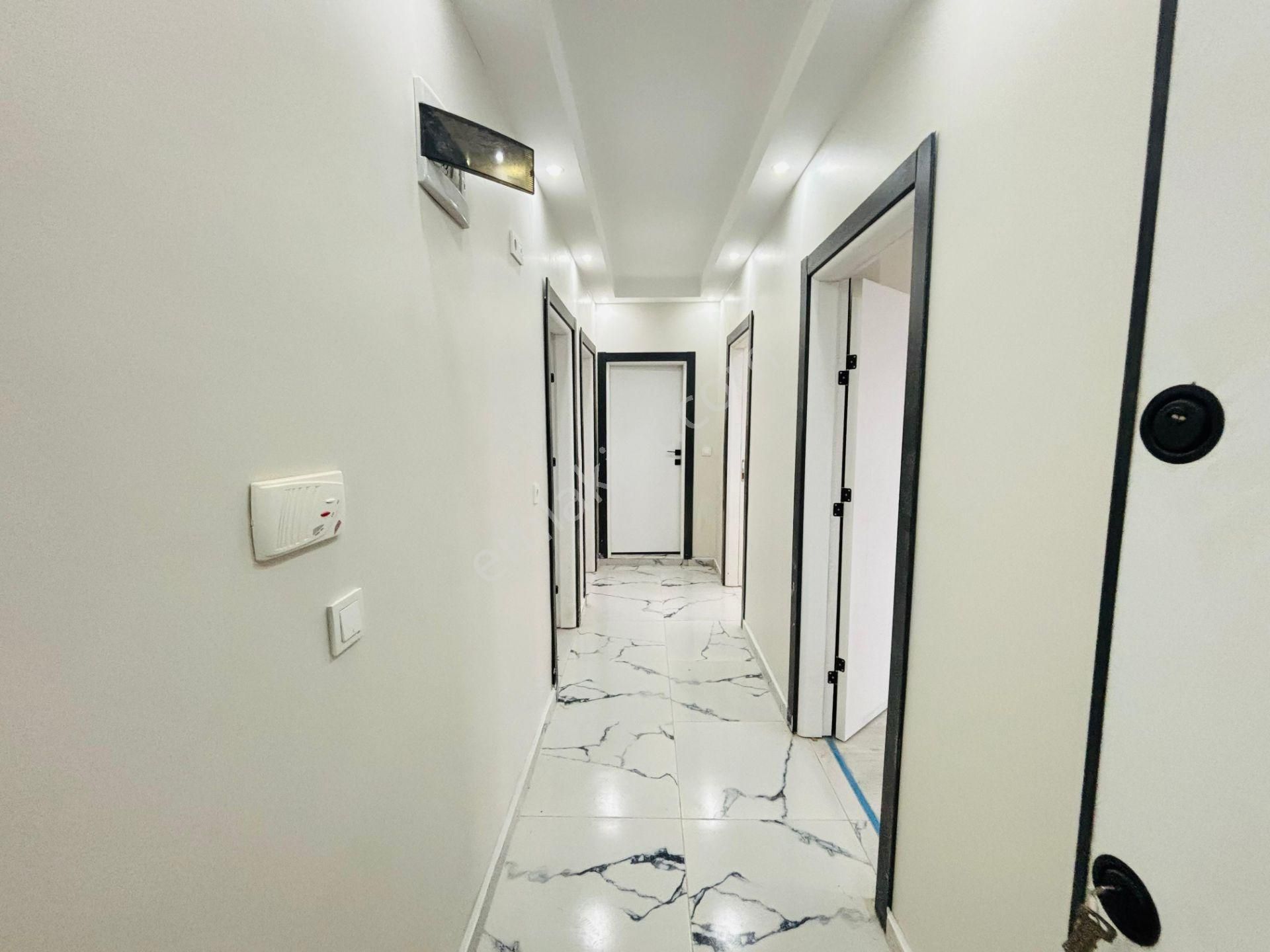 Güven'den Çerkezköy'de İskanlı Kat Seçenekli Fırsat 2+1 Daireler - Görsel 19