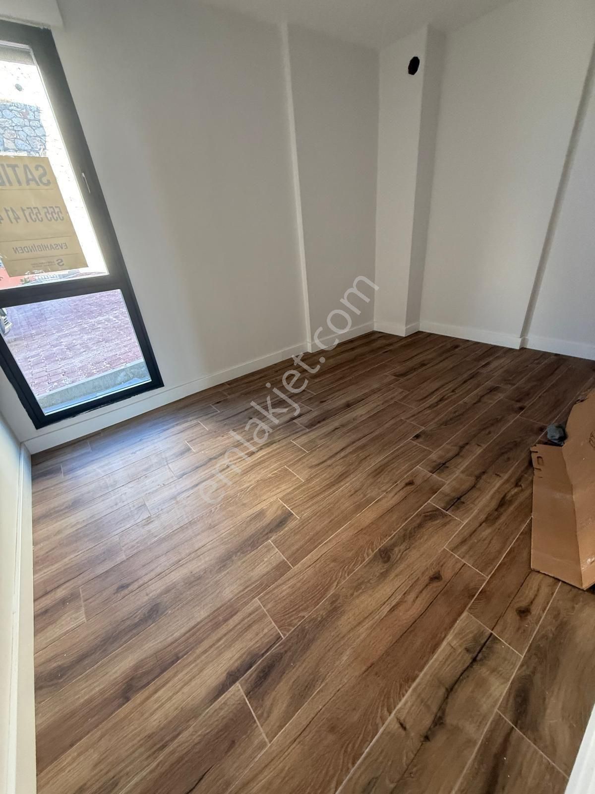 Deniz Manzarahavuzlu Sitede 185 M2 3+1 Sıfır Daire - Görsel 12