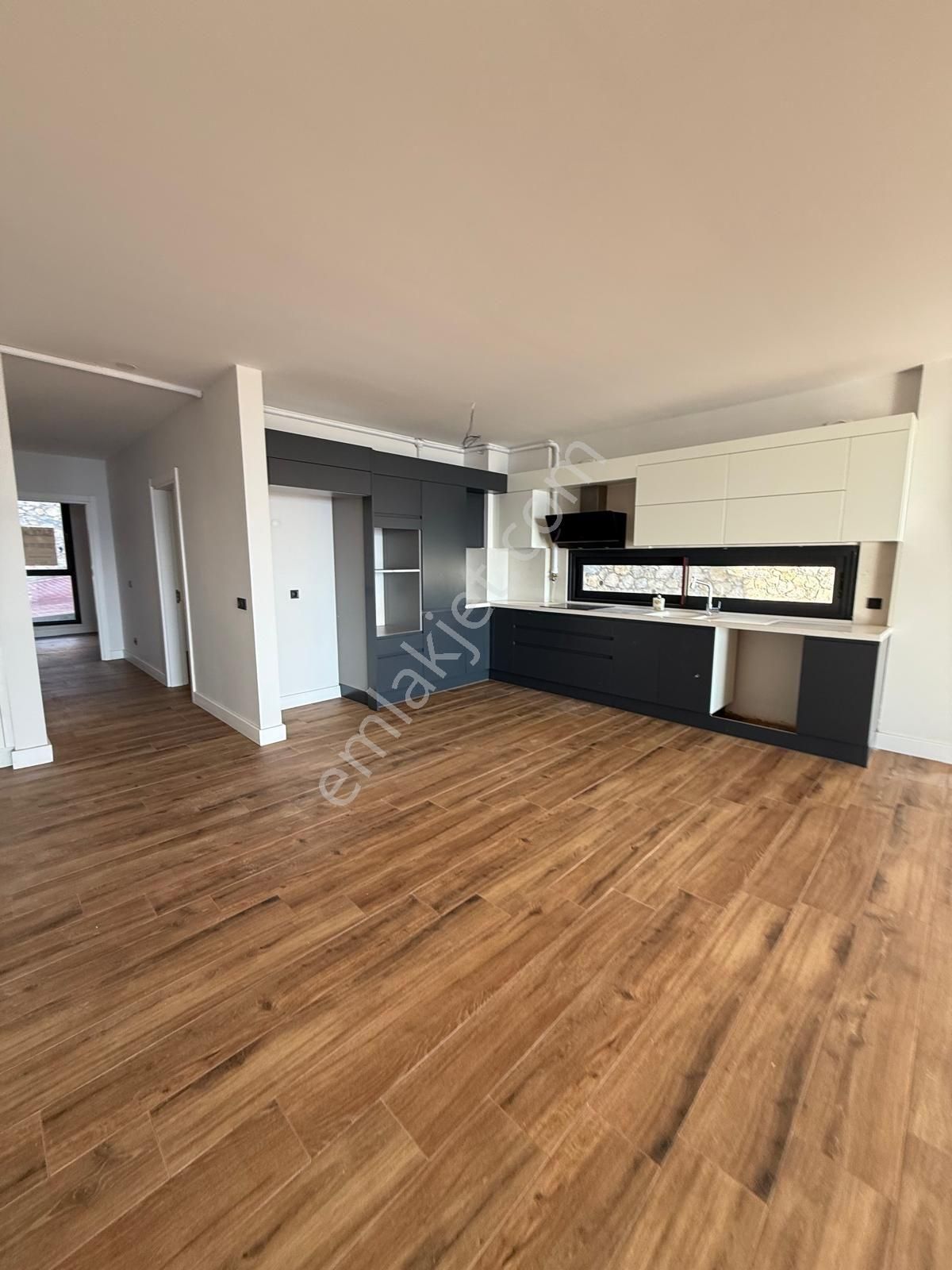 Deniz Manzarahavuzlu Sitede 185 M2 3+1 Sıfır Daire - Görsel 2