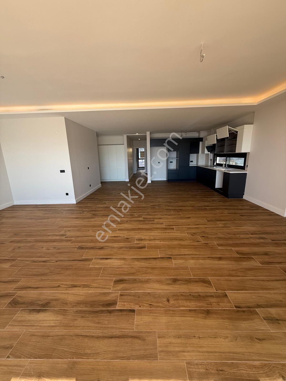 Deniz Manzarahavuzlu Sitede 185 M2 3+1 Sıfır Daire - Görsel 17