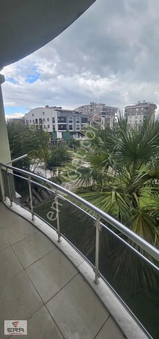 Era''dan Aydın Adnan Menderes Mah. Satılık 3+1 Daire 160 M2 - Görsel 7