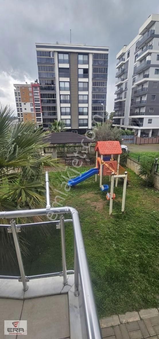 Era''dan Aydın Adnan Menderes Mah. Satılık 3+1 Daire 160 M2