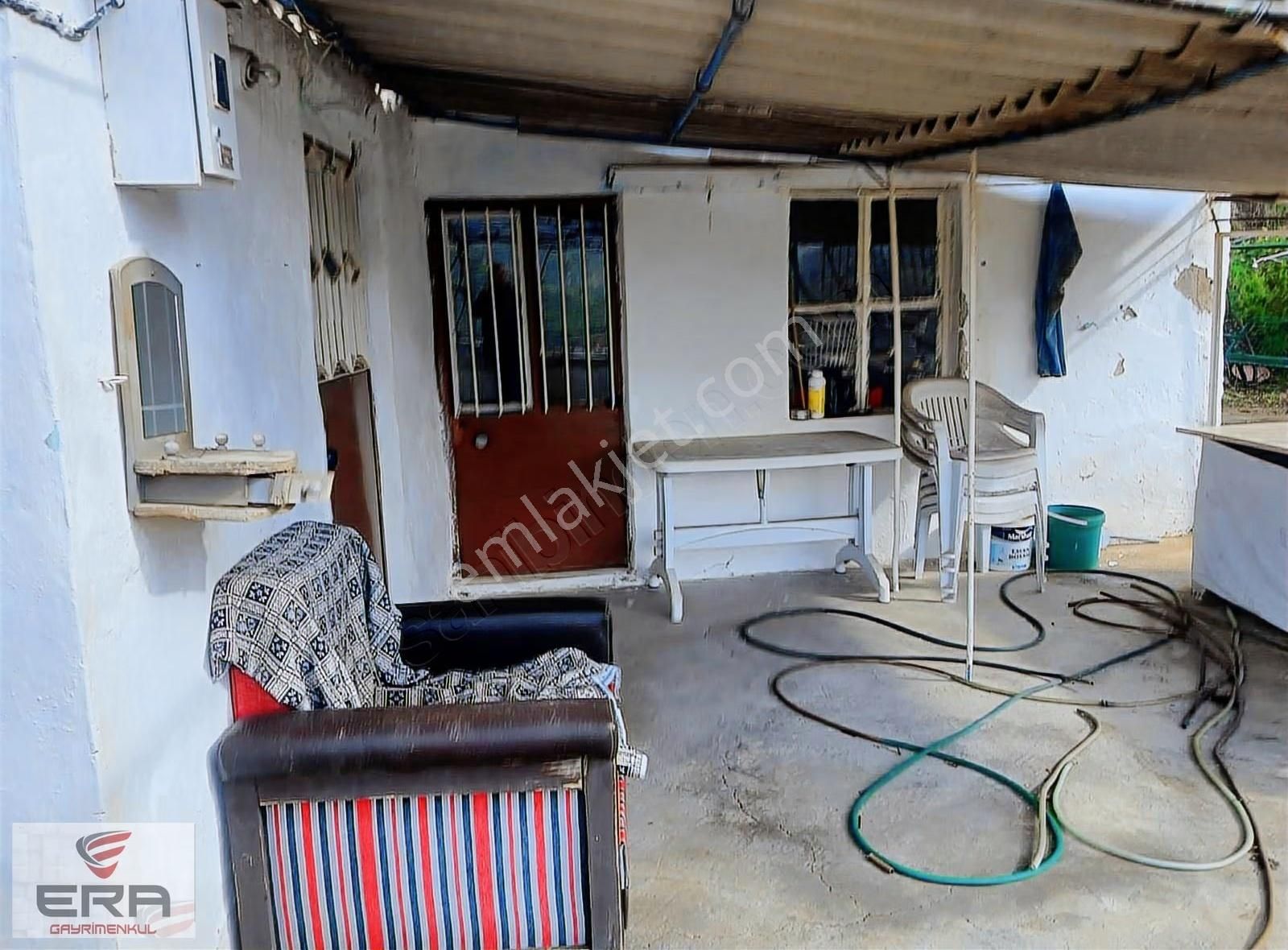 Era'dan Satılık Ev Ve Zeytinlik Koçarlı Cincinde - Görsel 7