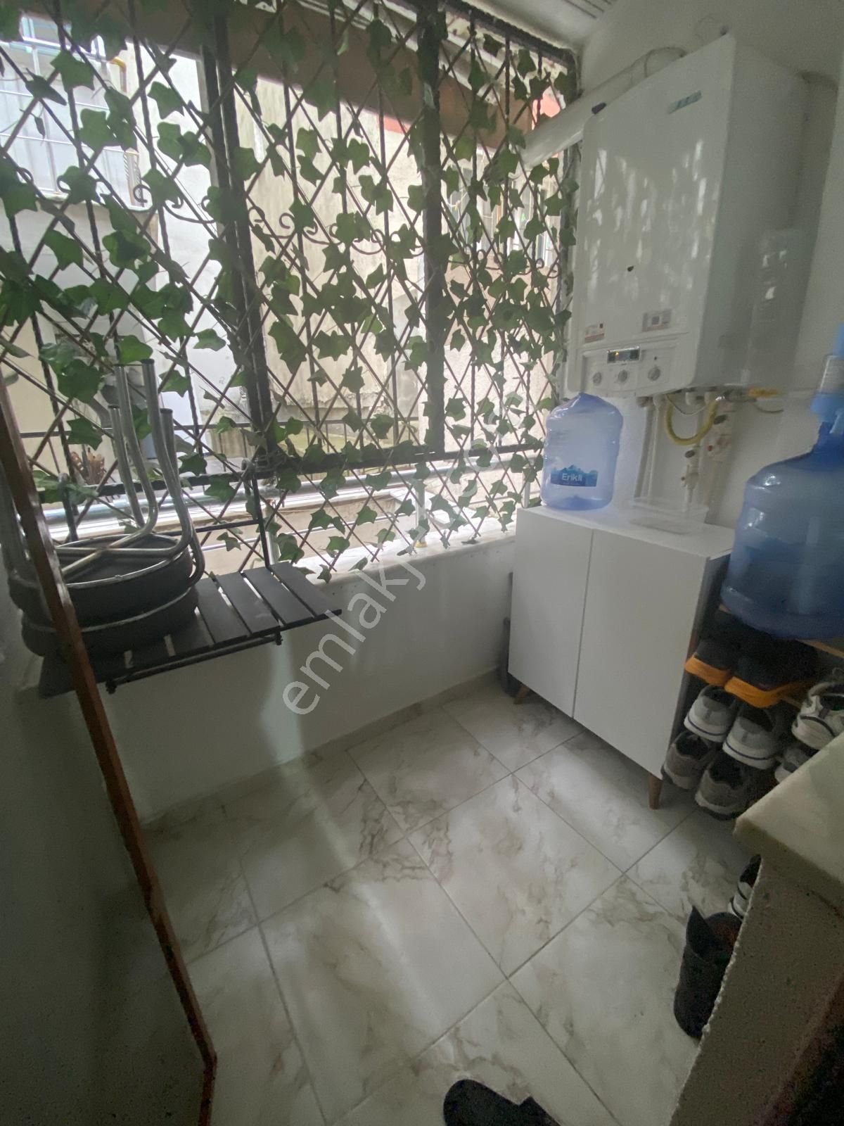 Loft'tan Tevikbey Mah 3+1 110m2 Satılık Yeni Bina Yüksek Giriş Daire - Görsel 21