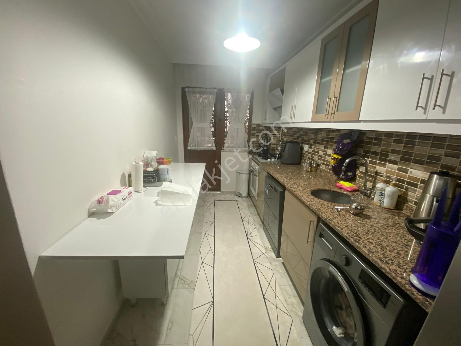 Loft'tan Tevikbey Mah 3+1 110m2 Satılık Yeni Bina Yüksek Giriş Daire - Görsel 10