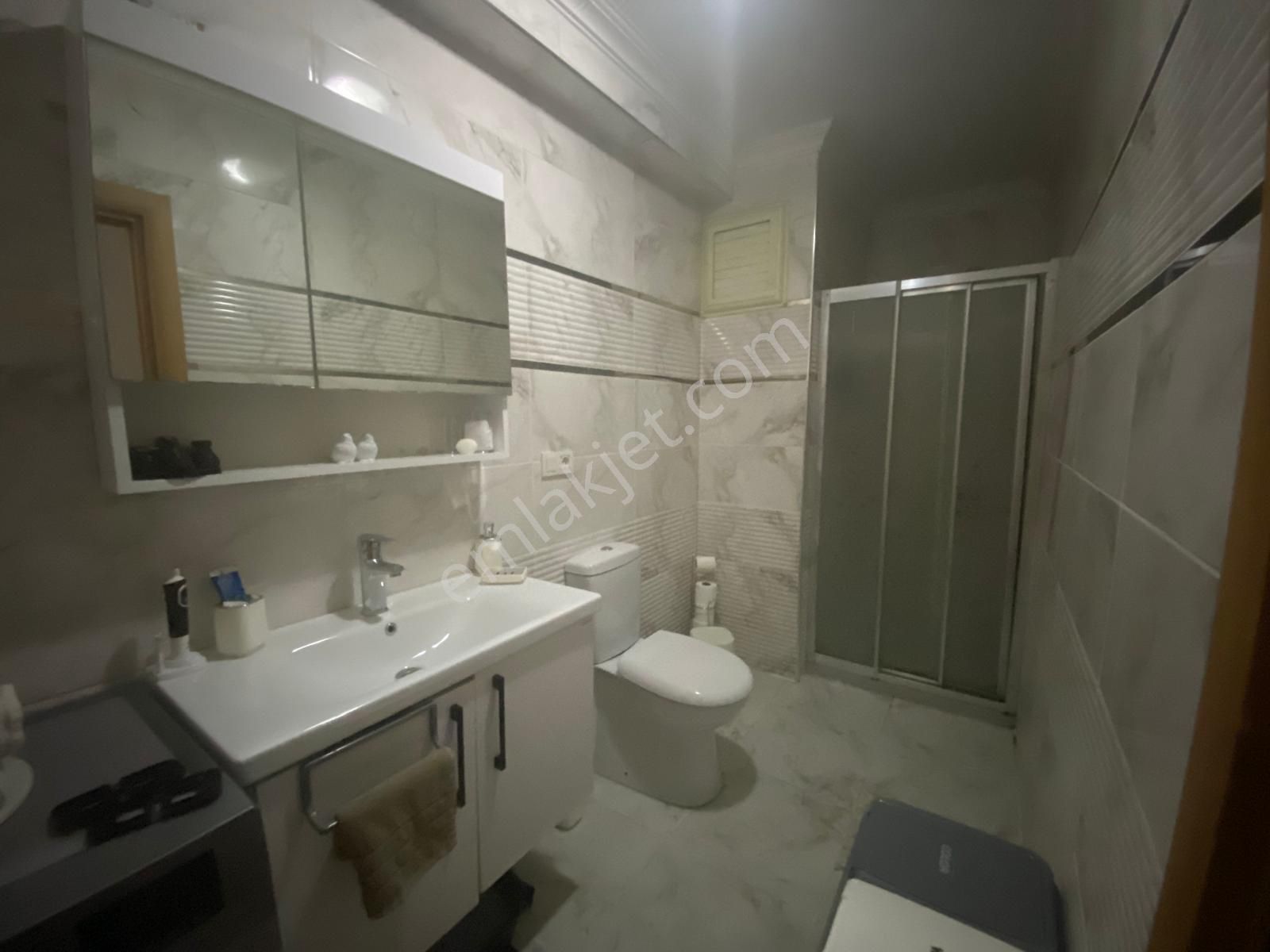 Loft'tan Tevikbey Mah 3+1 110m2 Satılık Yeni Bina Yüksek Giriş Daire - Görsel 28