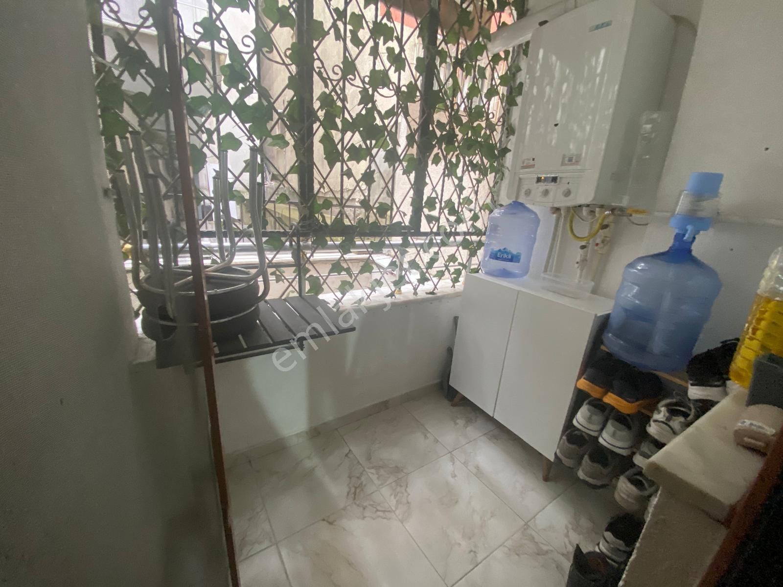 Loft'tan Tevikbey Mah 3+1 110m2 Satılık Yeni Bina Yüksek Giriş Daire - Görsel 22