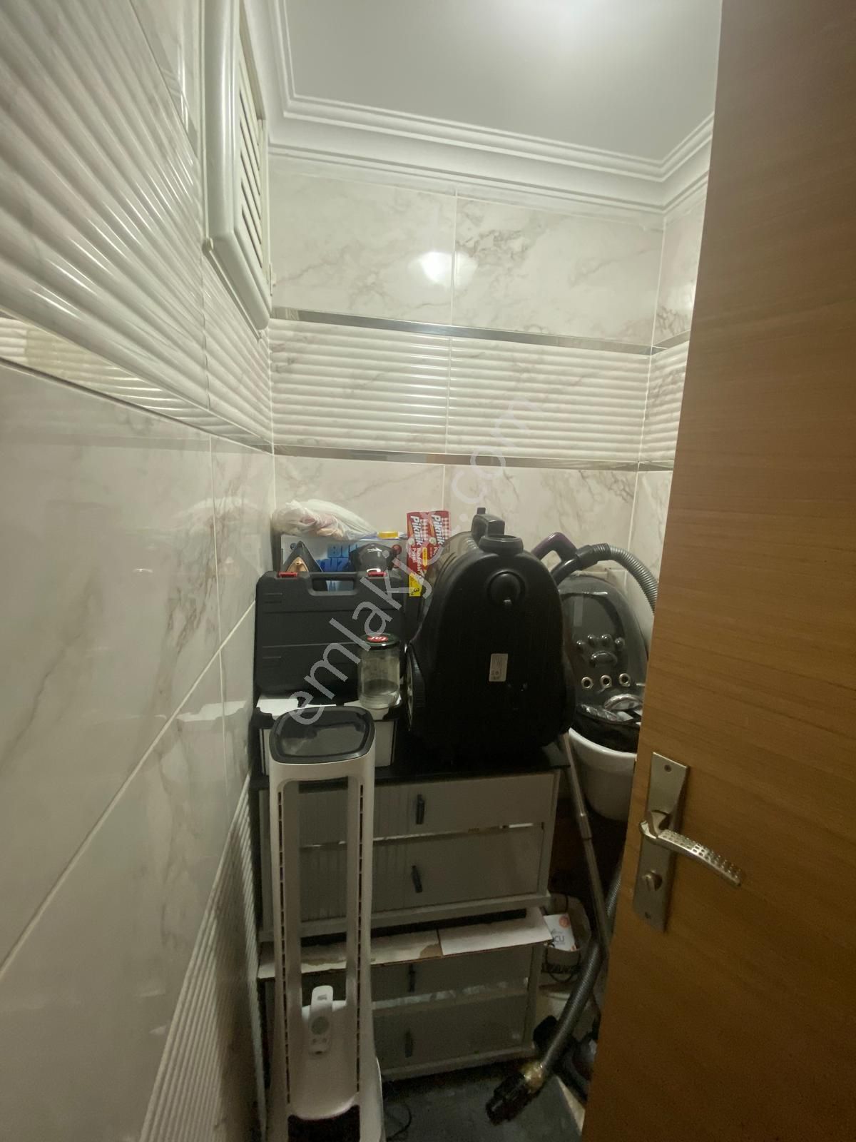 Loft'tan Tevikbey Mah 3+1 110m2 Satılık Yeni Bina Yüksek Giriş Daire - Görsel 27