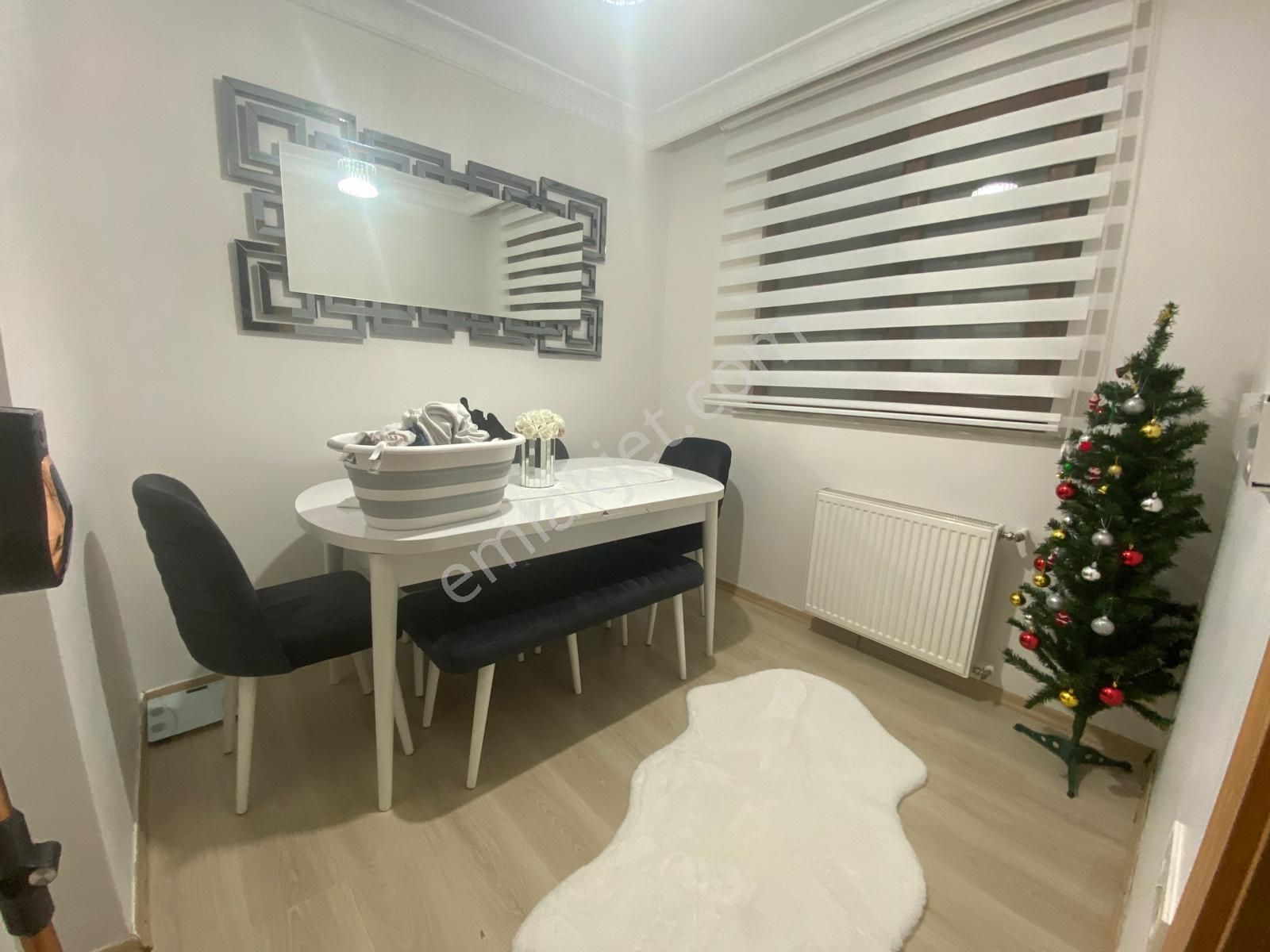 Loft'tan Tevikbey Mah 3+1 110m2 Satılık Yeni Bina Yüksek Giriş Daire - Görsel 16