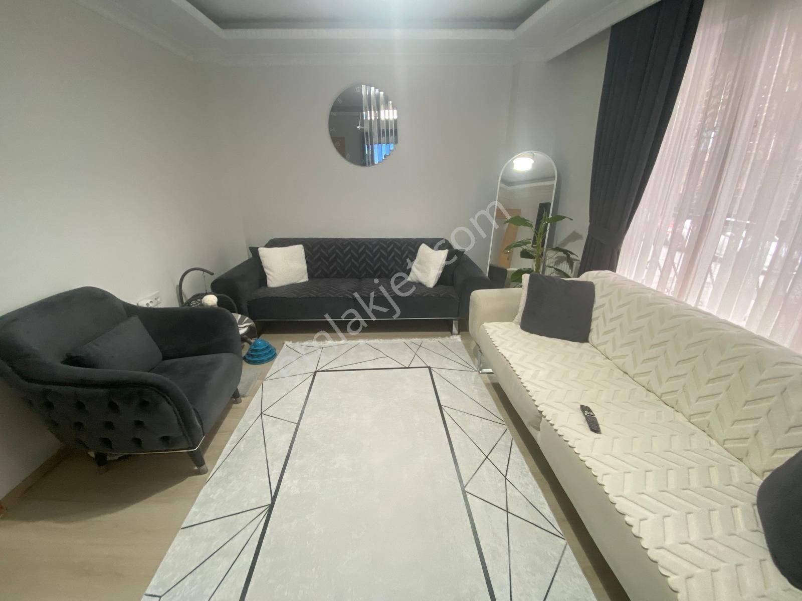 Loft'tan Tevikbey Mah 3+1 110m2 Satılık Yeni Bina Yüksek Giriş Daire - Görsel 3