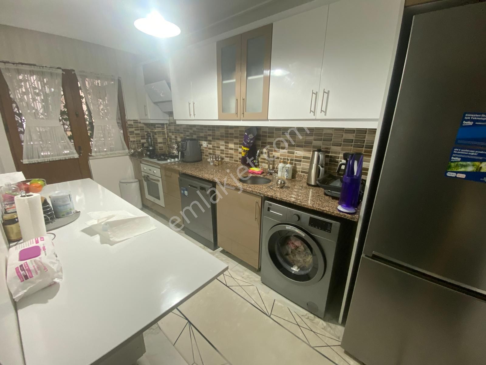 Loft'tan Tevikbey Mah 3+1 110m2 Satılık Yeni Bina Yüksek Giriş Daire - Görsel 11