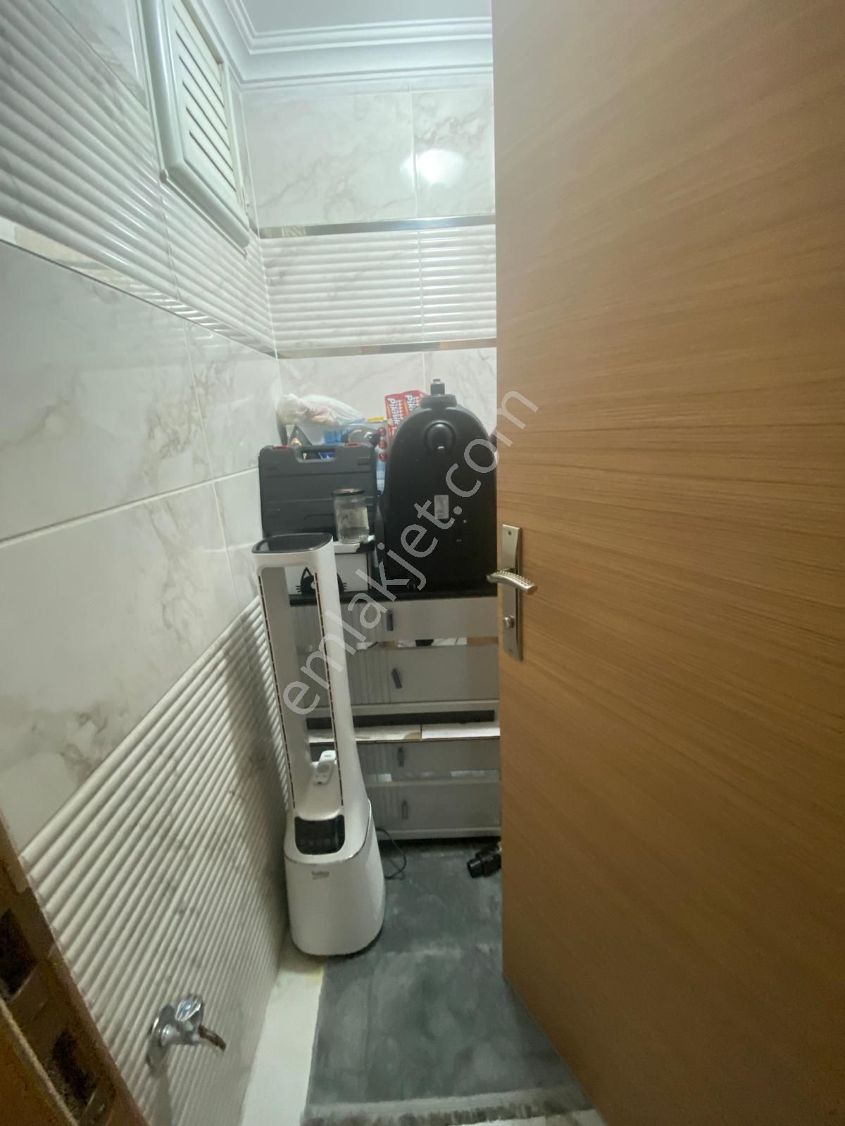 Loft'tan Tevikbey Mah 3+1 110m2 Satılık Yeni Bina Yüksek Giriş Daire - Görsel 26