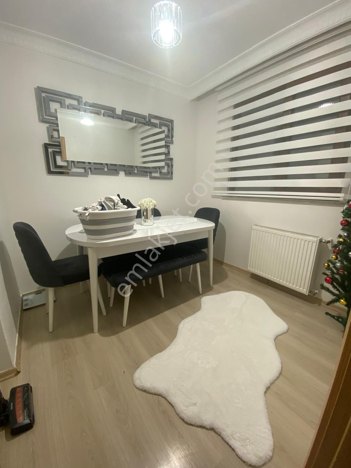 Loft'tan Tevikbey Mah 3+1 110m2 Satılık Yeni Bina Yüksek Giriş Daire - Görsel 17