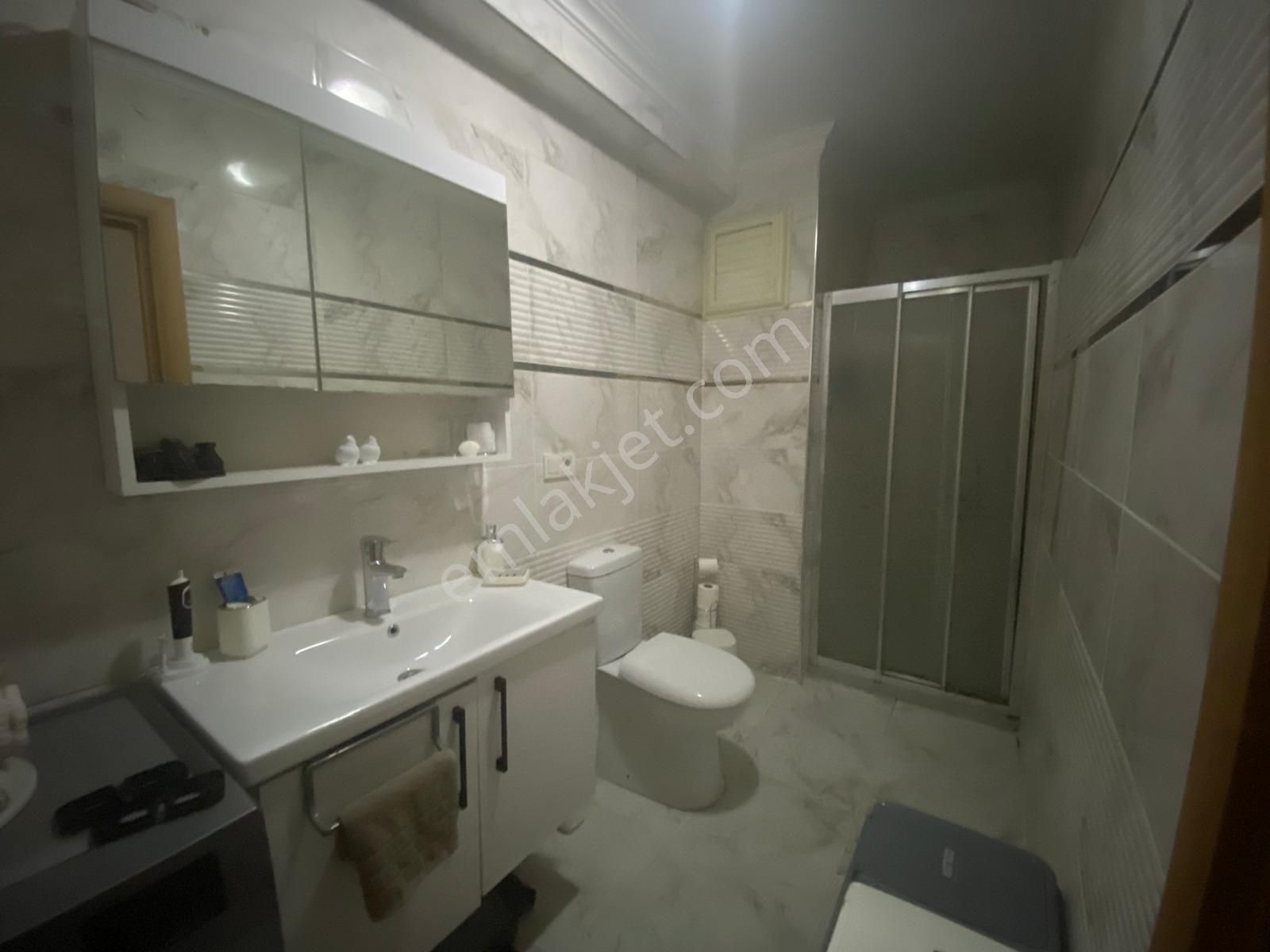 Loft'tan Tevikbey Mah 3+1 110m2 Satılık Yeni Bina Yüksek Giriş Daire - Görsel 29