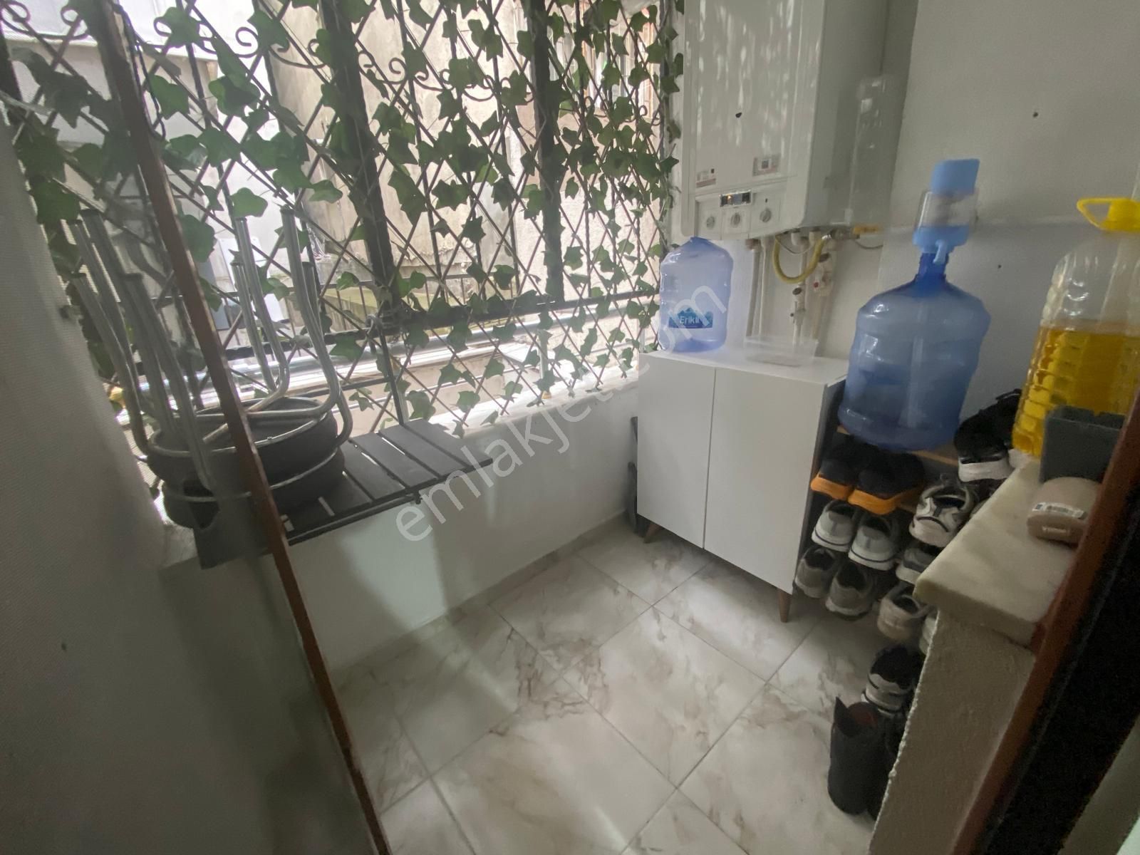 Loft'tan Tevikbey Mah 3+1 110m2 Satılık Yeni Bina Yüksek Giriş Daire - Görsel 20