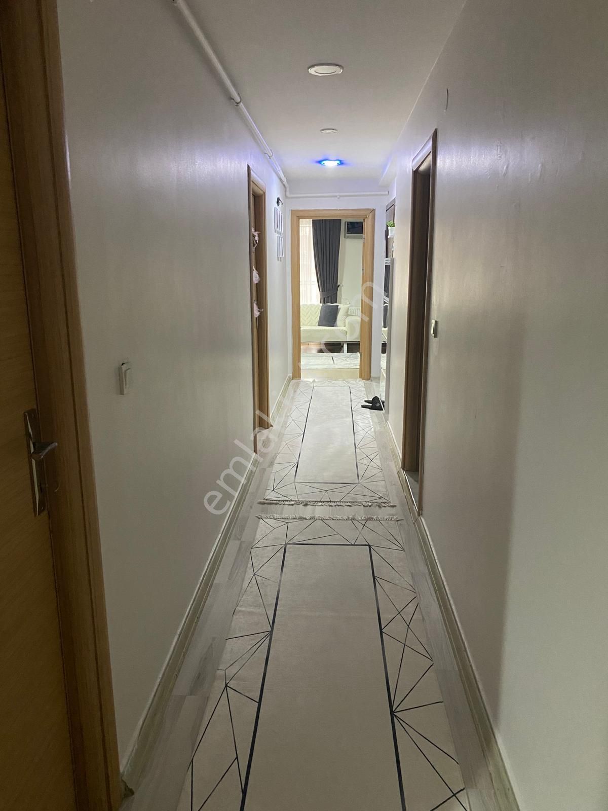 Loft'tan Tevikbey Mah 3+1 110m2 Satılık Yeni Bina Yüksek Giriş Daire - Görsel 24