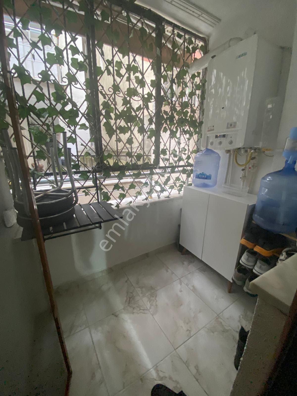 Loft'tan Tevikbey Mah 3+1 110m2 Satılık Yeni Bina Yüksek Giriş Daire - Görsel 19