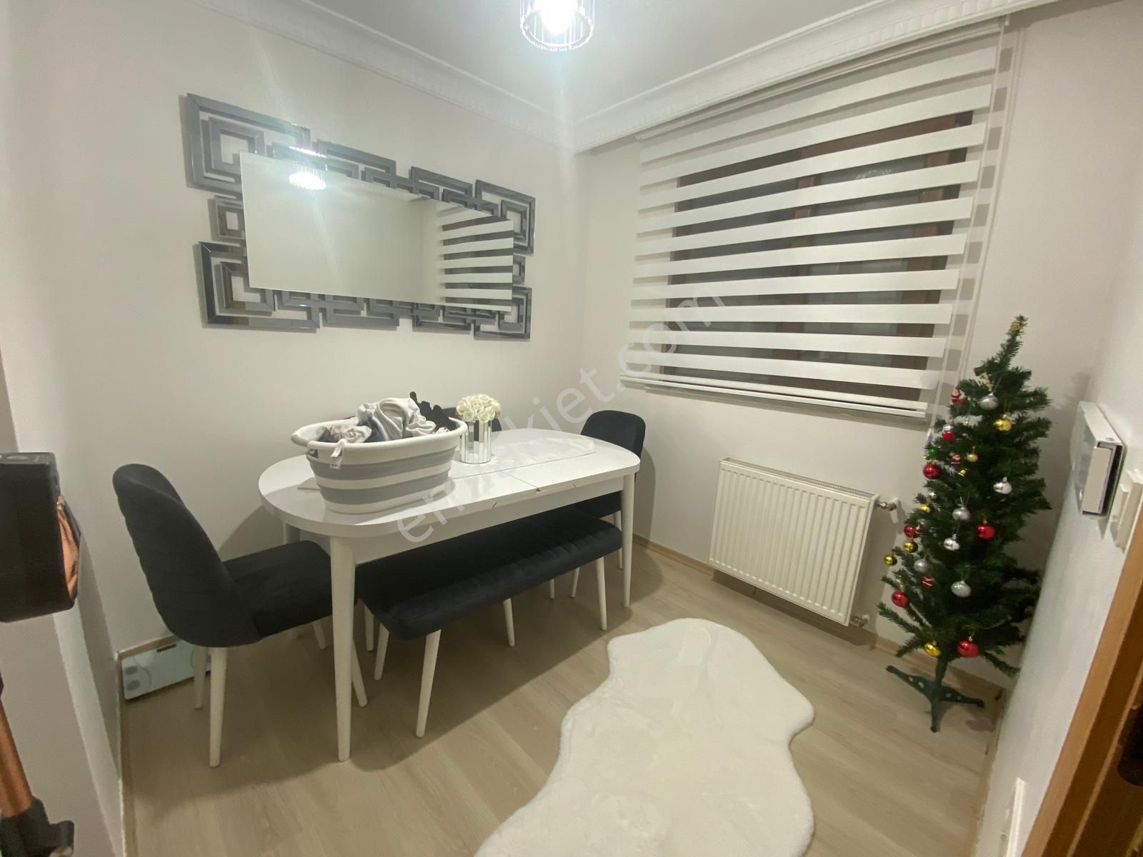 Loft'tan Tevikbey Mah 3+1 110m2 Satılık Yeni Bina Yüksek Giriş Daire - Görsel 18