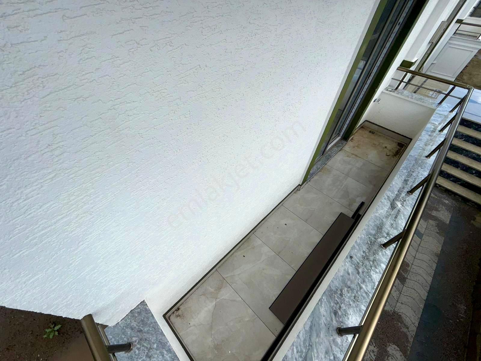 🏡 Referans'tan Zeytinli'de Ön Cephe Lüks 1+1 Daire - Görsel 17