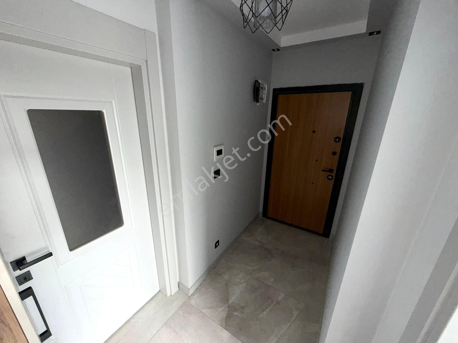 🏡 Referans'tan Zeytinli'de Ön Cephe Lüks 1+1 Daire - Görsel 13