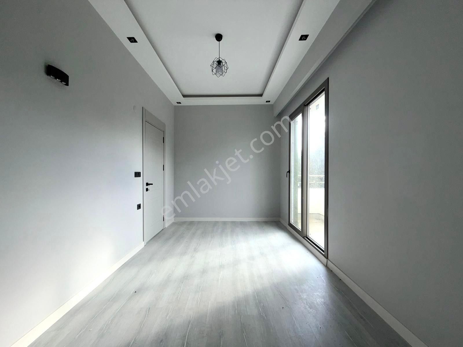 🏡 Referans'tan Zeytinli'de Ön Cephe Lüks 1+1 Daire - Görsel 16