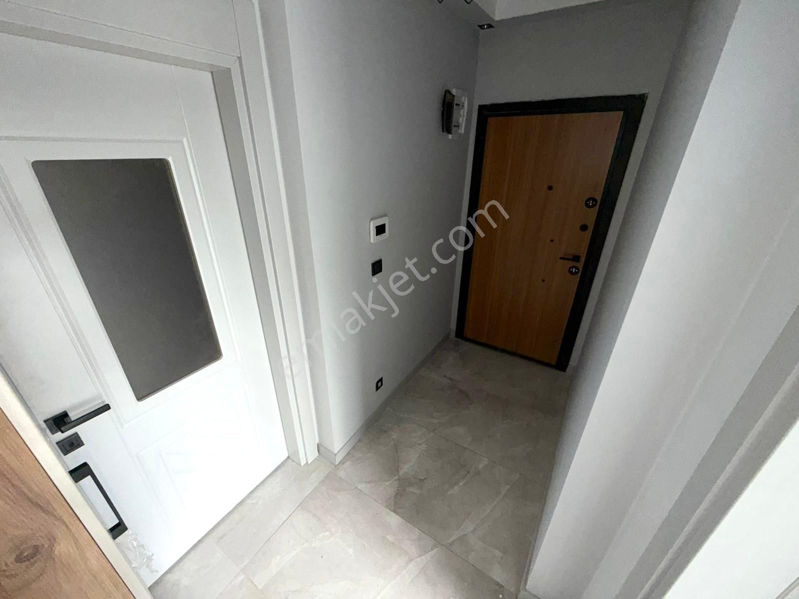 🏡 Referans'tan Zeytinli'de Ön Cephe Lüks 1+1 Daire - Görsel 12