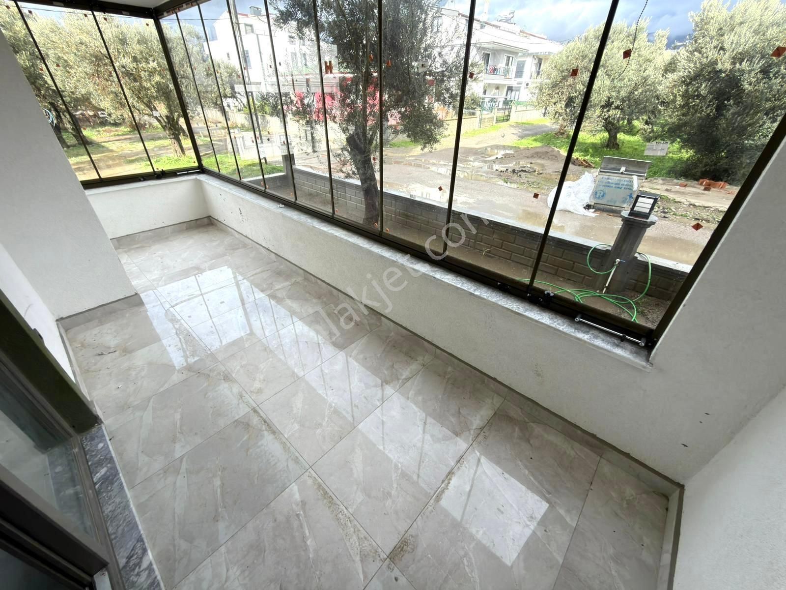 🏡 Referans'tan Zeytinli'de Ön Cephe Lüks 1+1 Daire - Görsel 26