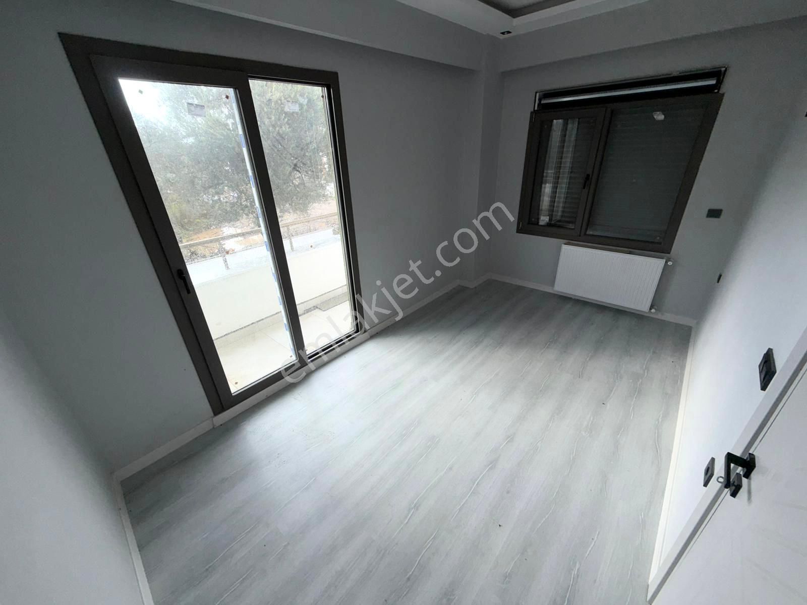 🏡 Referans'tan Zeytinli'de Ön Cephe Lüks 1+1 Daire - Görsel 3