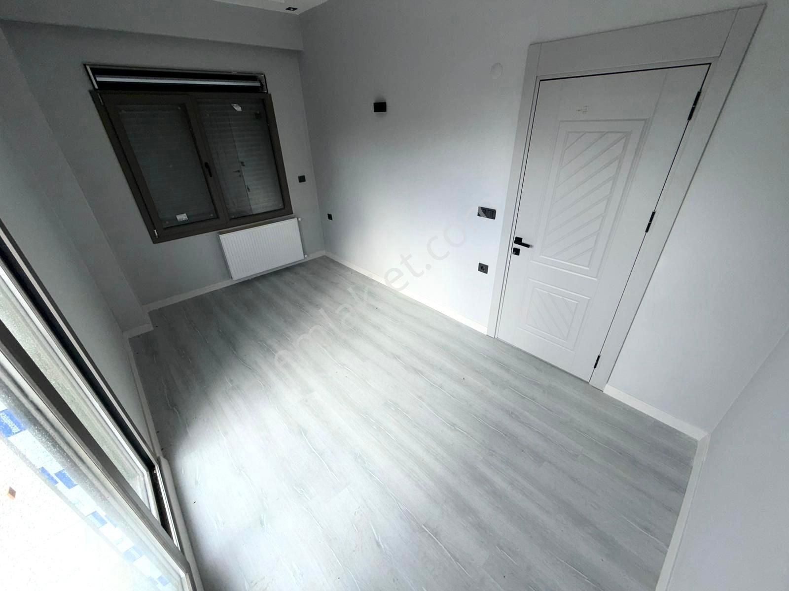 🏡 Referans'tan Zeytinli'de Ön Cephe Lüks 1+1 Daire - Görsel 11