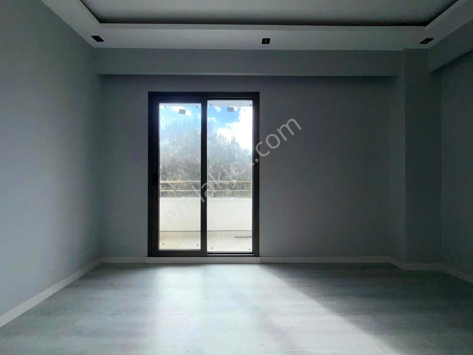 🏡 Referans'tan Zeytinli'de Ön Cephe Lüks 1+1 Daire - Görsel 6