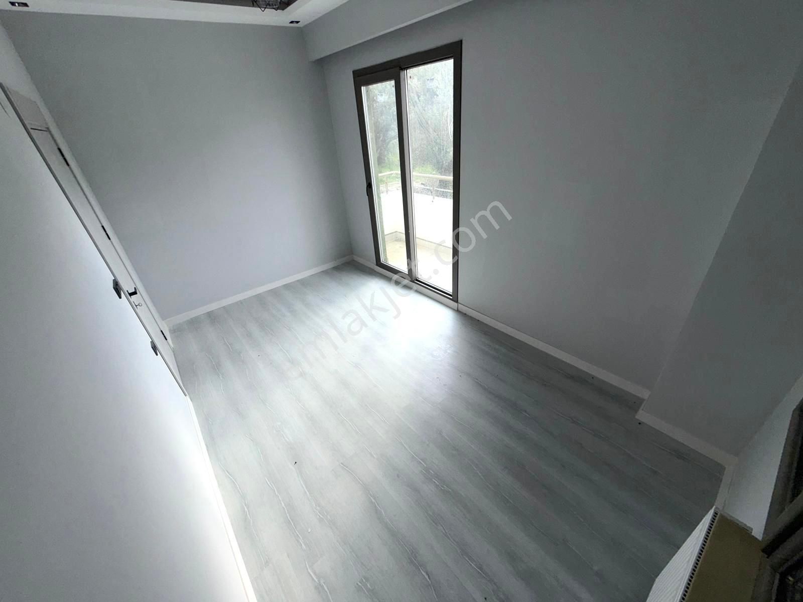 🏡 Referans'tan Zeytinli'de Ön Cephe Lüks 1+1 Daire - Görsel 10