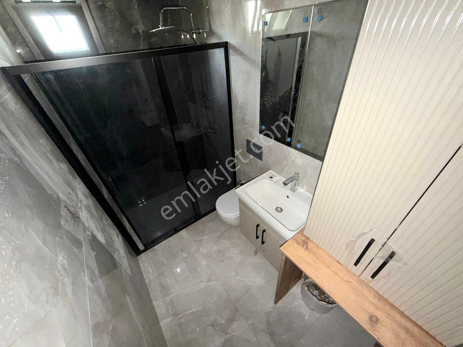 🏡 Referans'tan Zeytinli'de Ön Cephe Lüks 1+1 Daire - Görsel 7