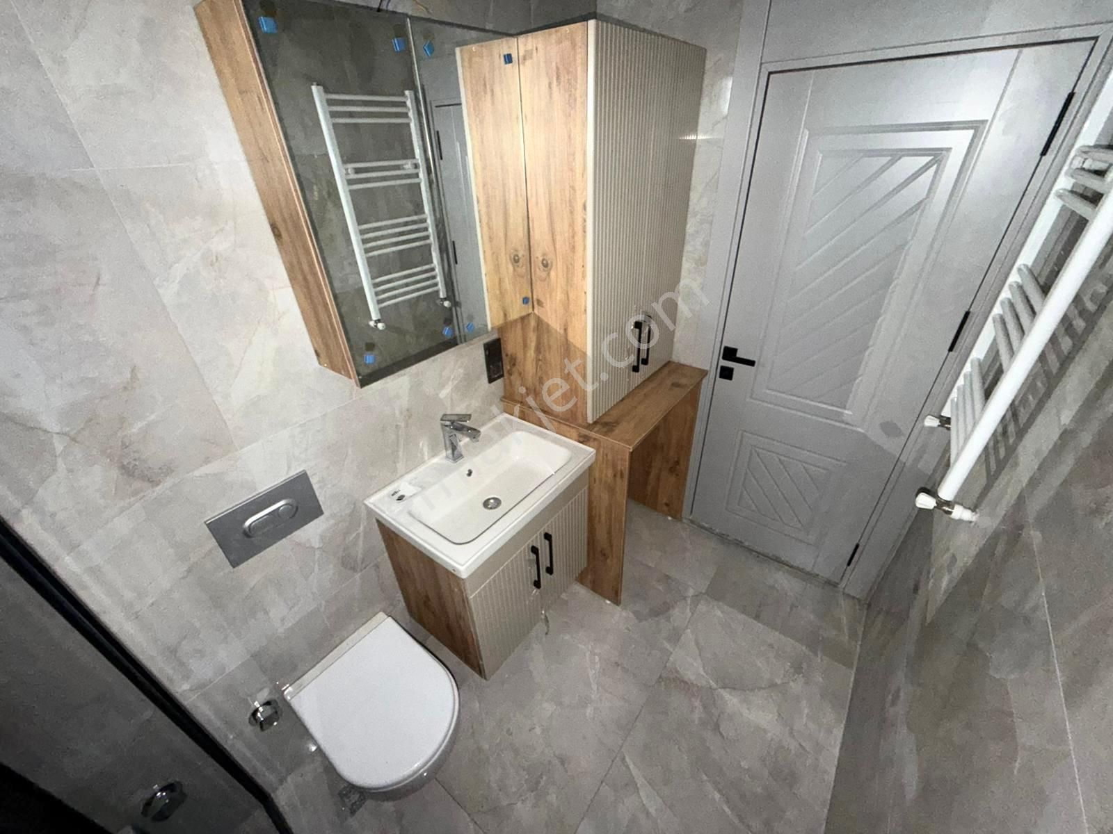 🏡 Referans'tan Zeytinli'de Ön Cephe Lüks 1+1 Daire - Görsel 9