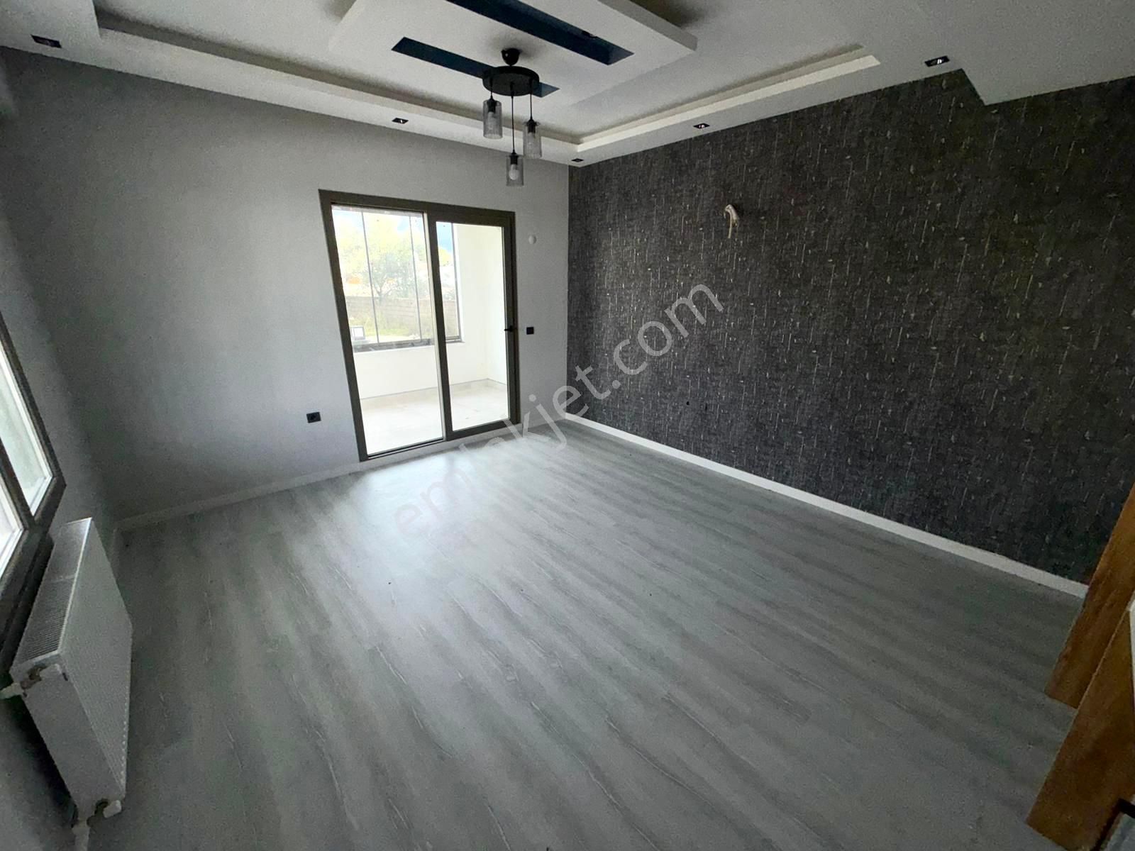 🏡 Referans'tan Zeytinli'de Ön Cephe Lüks 1+1 Daire - Görsel 22