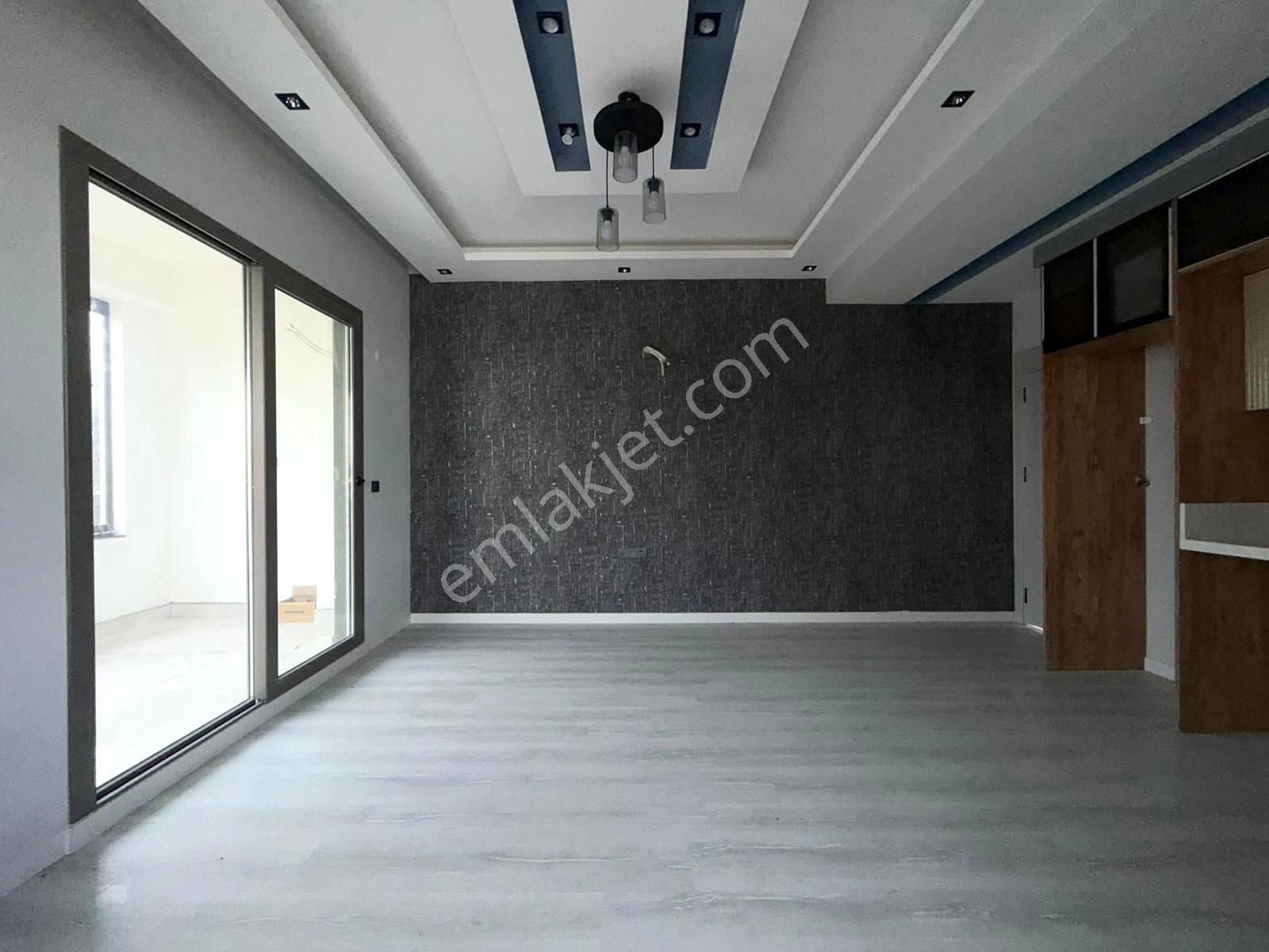 🏡 Referans'tan Zeytinli'de Ön Cephe Lüks 1+1 Daire - Görsel 20