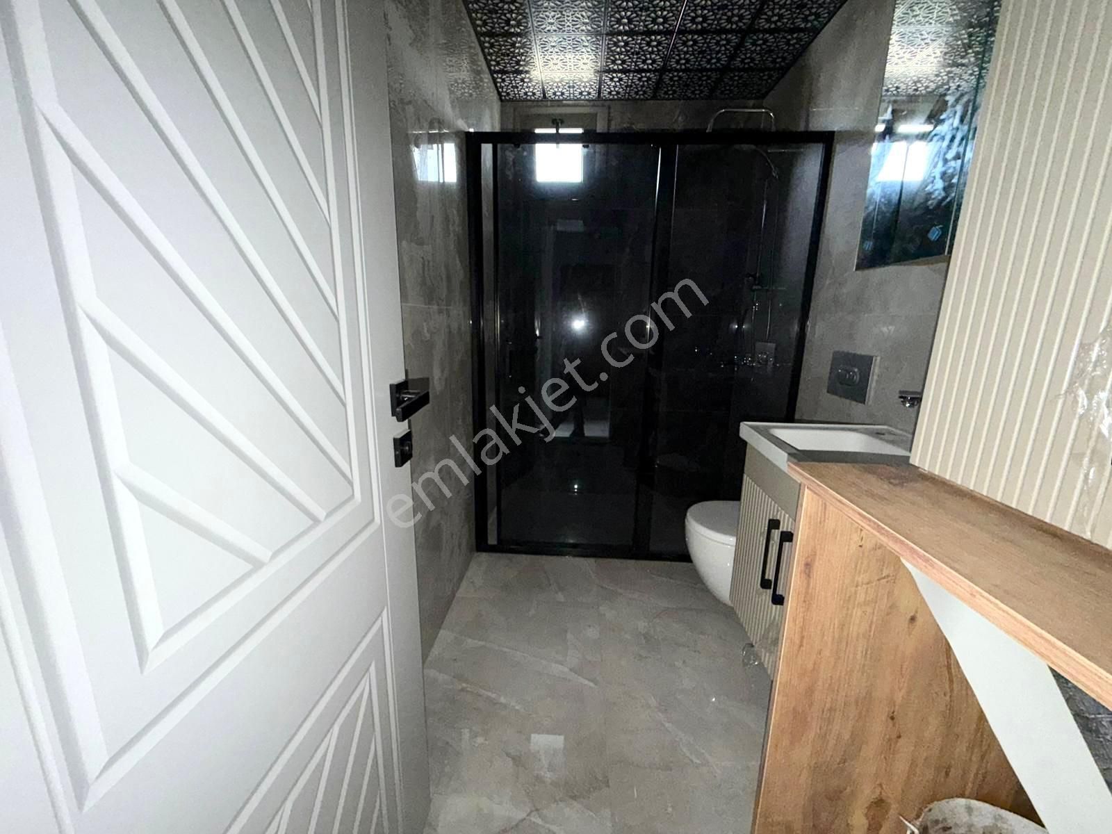 🏡 Referans'tan Zeytinli'de Ön Cephe Lüks 1+1 Daire - Görsel 4