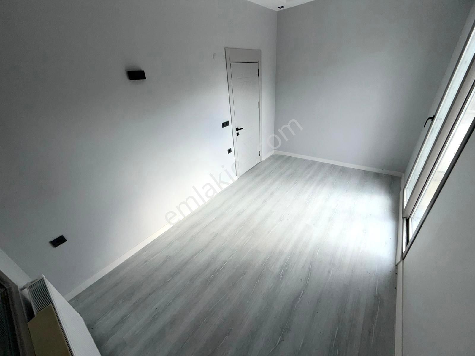 🏡 Referans'tan Zeytinli'de Ön Cephe Lüks 1+1 Daire - Görsel 19