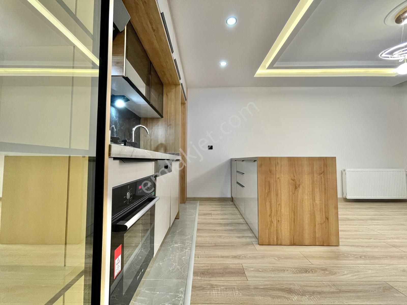 Berkay Demirel'den Altınkumda Full Donanımlı Lüks 1+1 Daire - Görsel 23