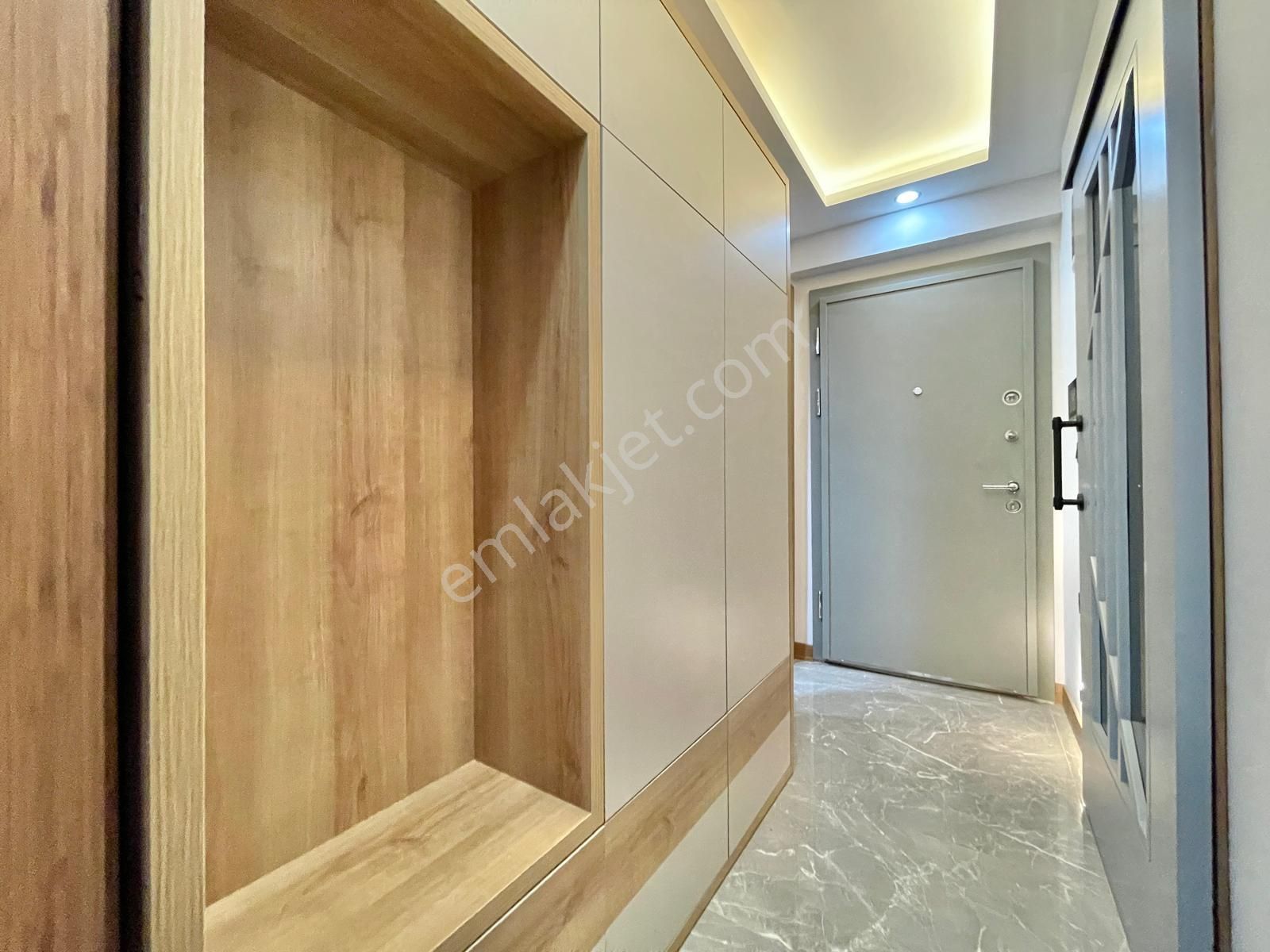 Berkay Demirel'den Altınkumda Full Donanımlı Lüks 1+1 Daire - Görsel 8