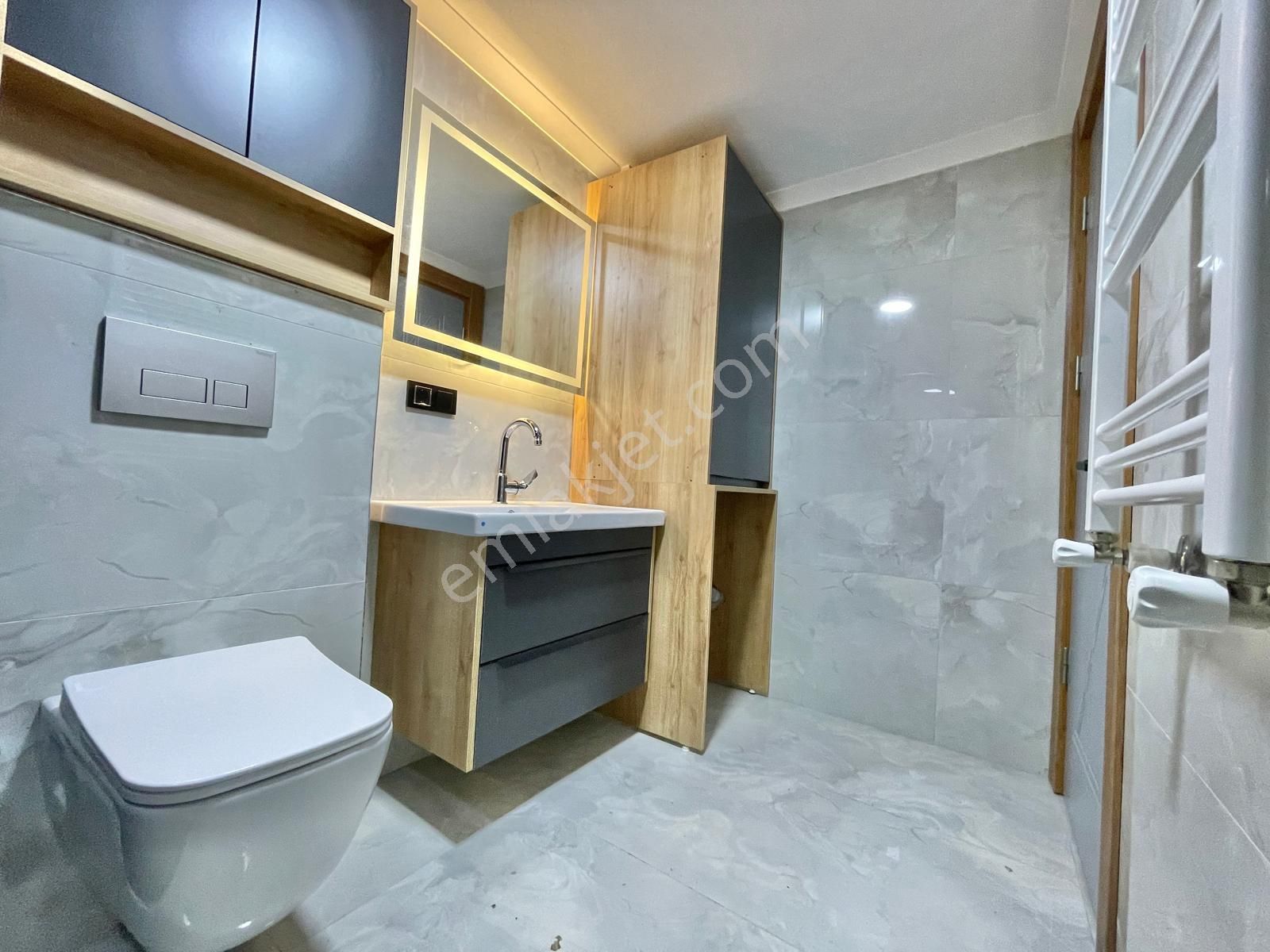 Berkay Demirel'den Altınkumda Full Donanımlı Lüks 1+1 Daire - Görsel 31