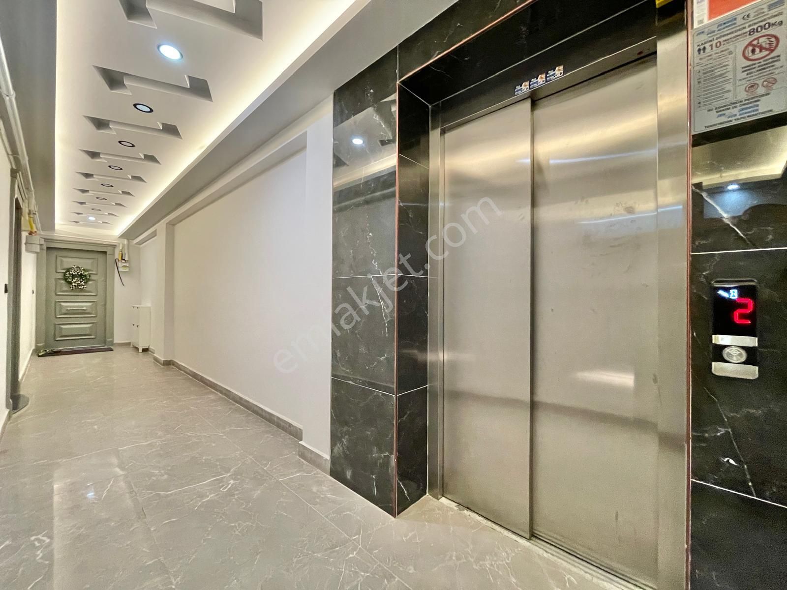 Berkay Demirel'den Altınkumda Full Donanımlı Lüks 1+1 Daire - Görsel 3