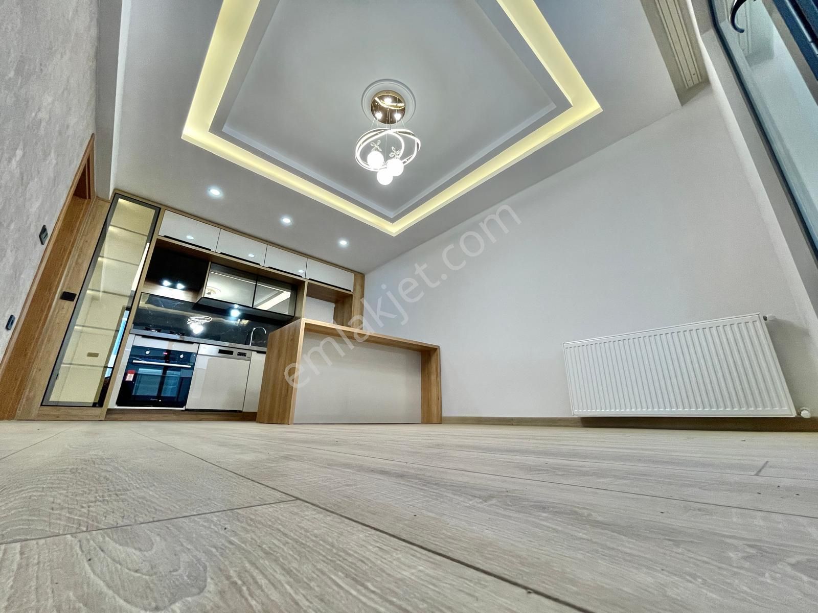 Berkay Demirel'den Altınkumda Full Donanımlı Lüks 1+1 Daire - Görsel 11