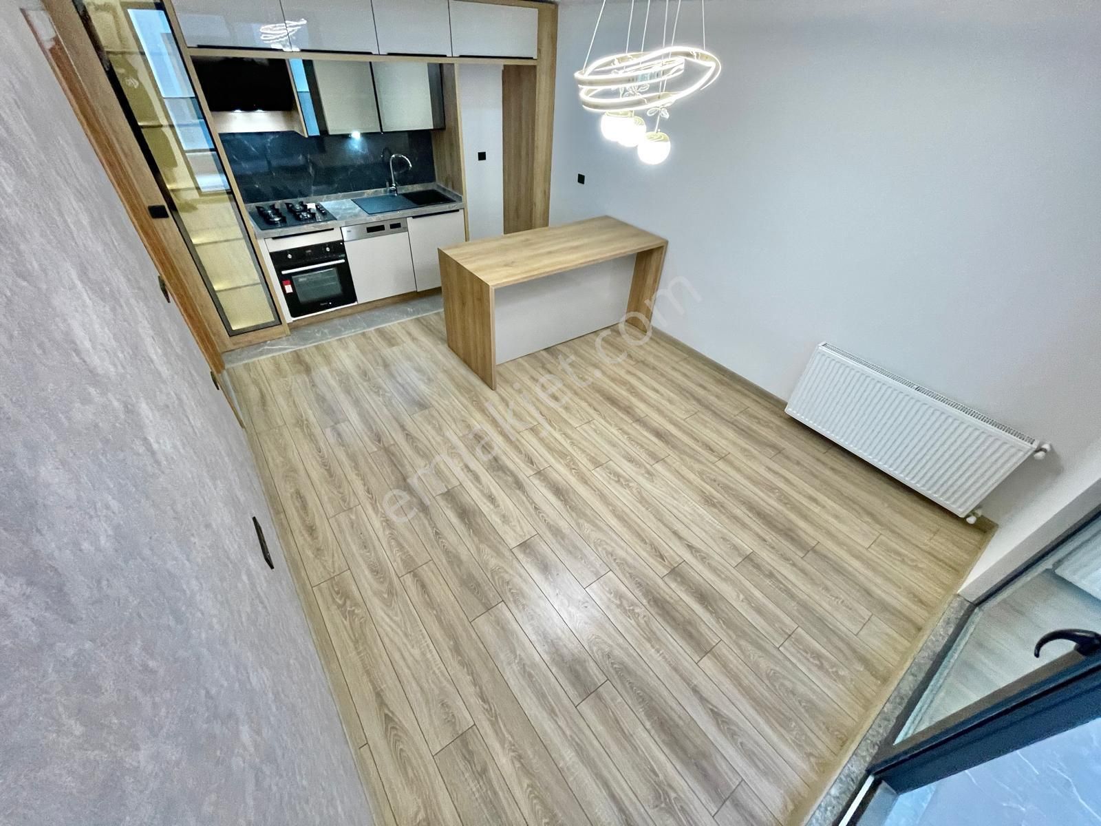 Berkay Demirel'den Altınkumda Full Donanımlı Lüks 1+1 Daire - Görsel 19